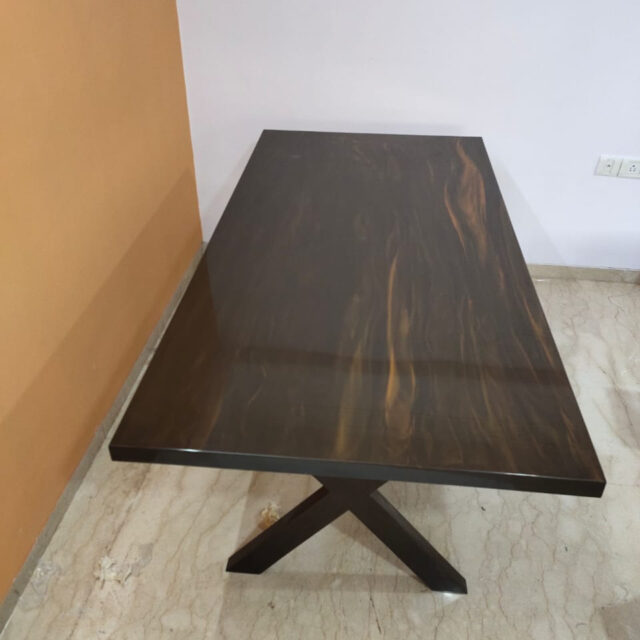 Corner Table top Corner Table top