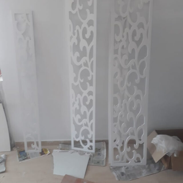 Partition Jali