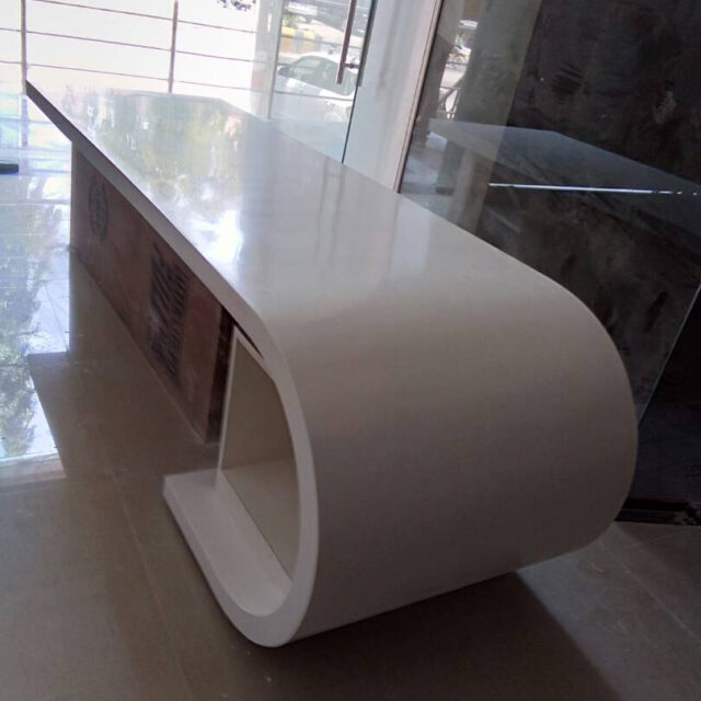 Reception Table Reception Table