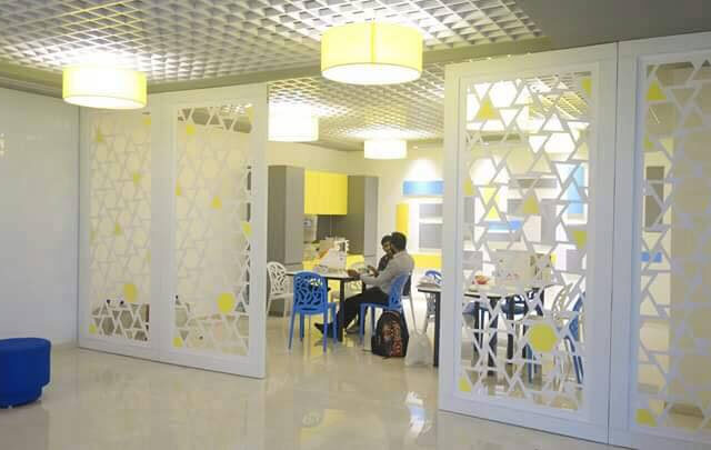 lobby 1