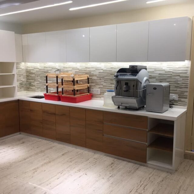 pantry